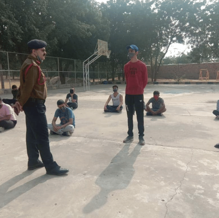 JIET Universe Extra Curriculars photo 9